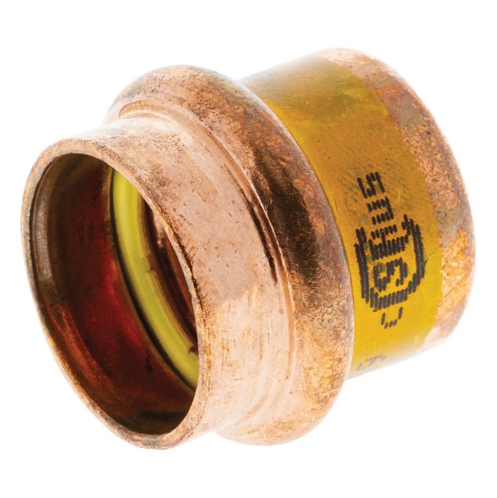 PCH617  1/2  PRESS TUBE CAP