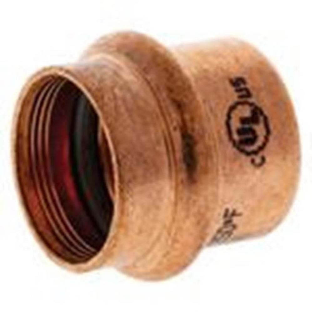 PC9617 1/4 OD  PRESS TUBE CAP