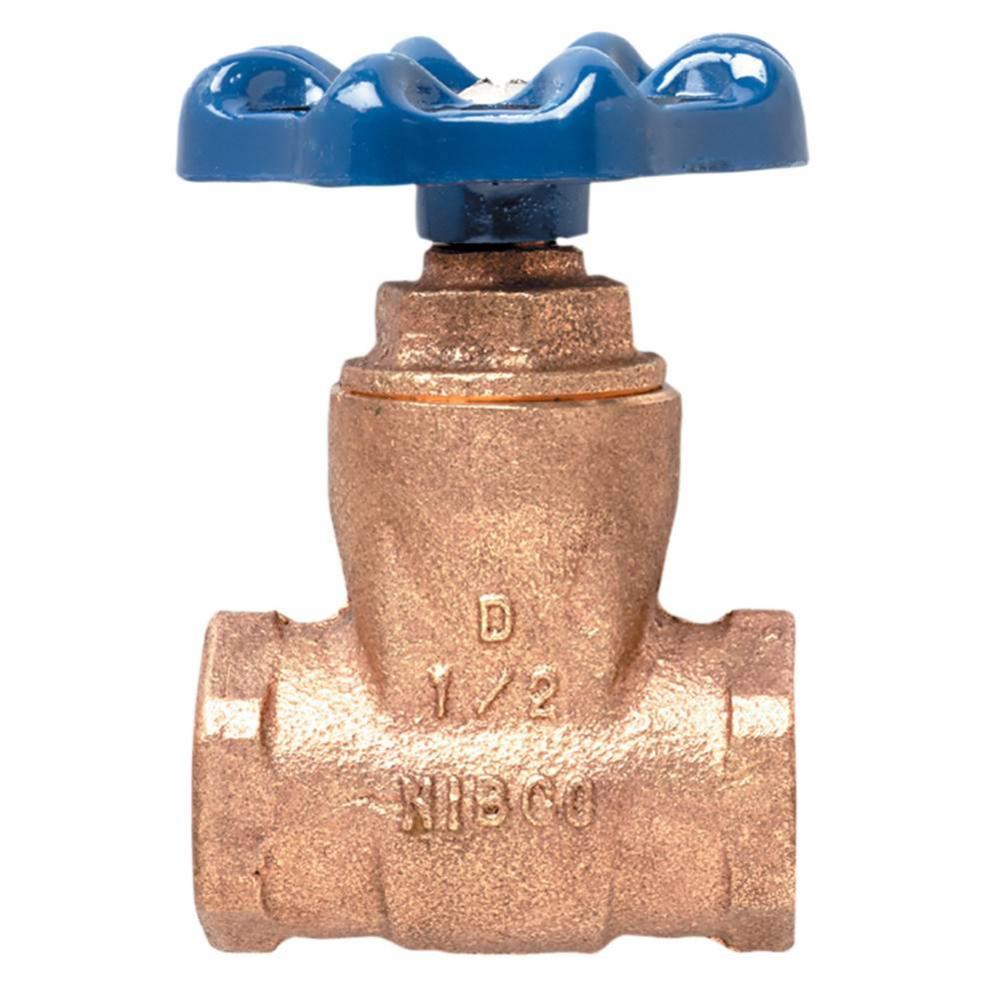 T29 1 1/4 FLAT TOP GATE VALVE