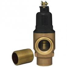 Nibco H-20723-CN - 3/4 FIP PRV 150 PSI/2.7M BTU & NIPPLE