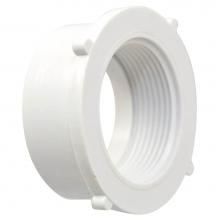 Nibco K177650 - 48032F 3X2 SPGXFIPT FEMALE ADPT PVC