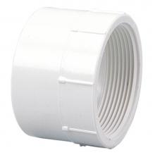 Nibco K024400 - 4803 11/4 HXFIPT FEMALE ADAPTER PVC