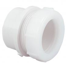 Nibco K032100 - 48042 2 SPGXMIPT SPIGOT MALE ADAPTER PVC