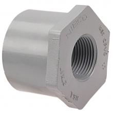 Nibco CB13000 - 5118-3  4X2   SPGXT BUSHING CPVC