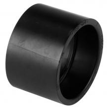 Nibco I009450 - 5801R 11/2X11/4 REDUCING COUPLING ABS