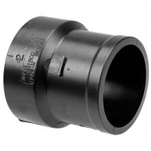 Nibco I041200 - 5805N 4 HUBXNO HUB SOIL PIPE ADPT ABS