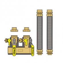 Nibco H-5FK4-WIF - 1 1/4 SWTX1 HC CMPLT NBP KIT H-5FK4-WIF