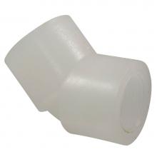 Nibco CN01800 - 6206-3-3  2 N. PP THD 45 ELBOW