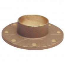 Nibco B305406 - 741 11/4 C  CLASS 125  FLANGE CAST