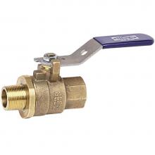 Nibco NL95G0D - MTT58570 2 MALE/FEMALE NPT ENDS