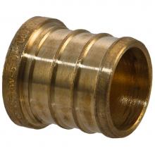 Nibco PX81460A - NP18-LF 3/4 PEX BRONZE PLUG