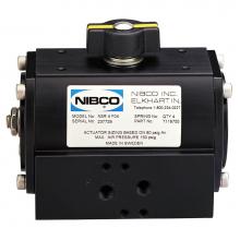 Nibco T116950 - Nda2011F03 Double Acting Actuator