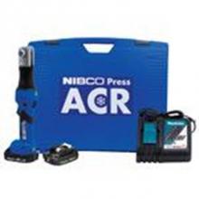 Nibco R00213RPC - Pcr-20M 19Kn Press Tool, Access, Case