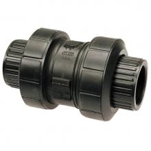 Nibco MC817AC - S61BC-E 1-1/2 SOC BALL CHK EPDM BPP