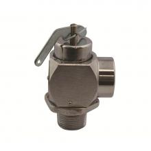 Apollo Valves 1032175 - VLV,REL,3/4'',50PSI,POL CR