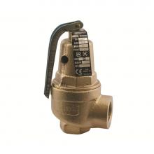 Apollo Valves 1061824 - Vlv,Rel,2X2.5'',120Psi,Brz