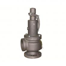 Apollo Valves 119QPDAMAA0190 - Vlv,Rel,6Q8,119Ser,190Psi,Ci,