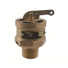 Apollo Valves 13101B15 - Vlv,Rel,3/4'',15 Psi,Brz,Hv Stm