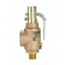 Apollo Valves 29402K200 - Vlv,Rel,1X1-1/4'',E Ori,29Ser,