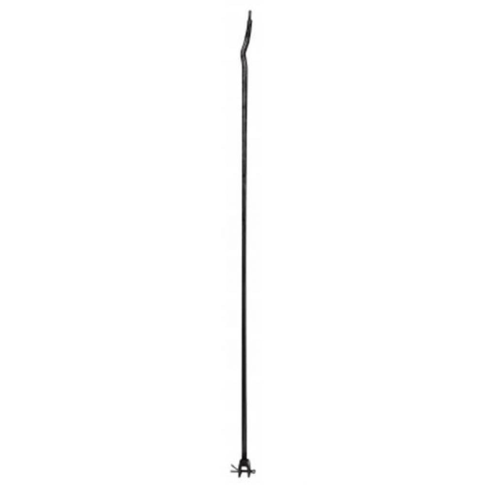 5660SS 102 STATIONARY ROD