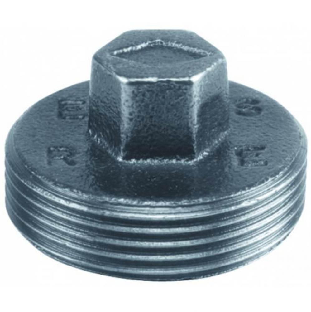 20LT-C METER NUT PLUG W/1/8 NPT