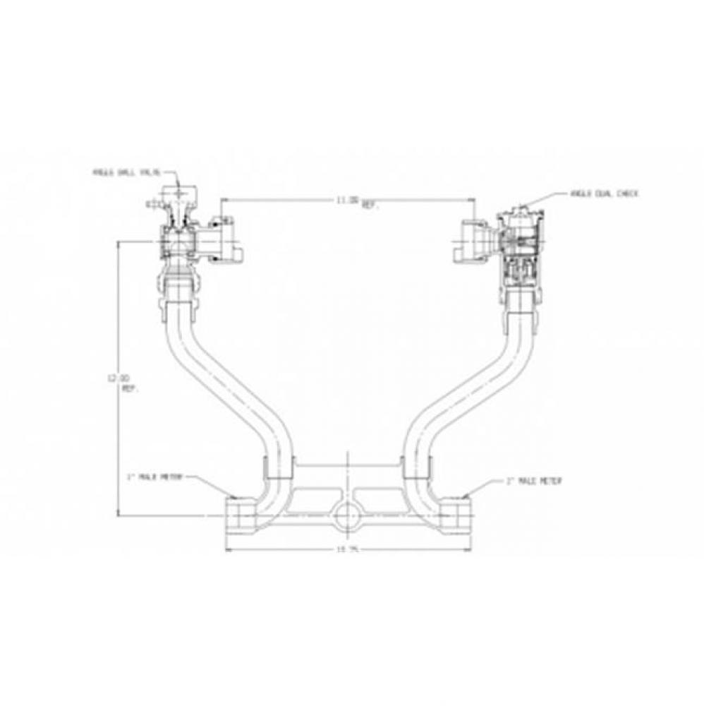 718-436WD HORI RESETTER SPBVxSPDCK