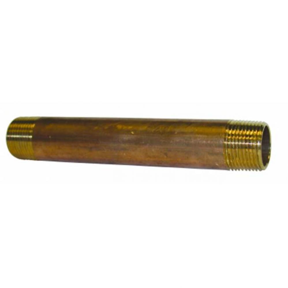 2200D 2X144 PIPE NIPPLE DOMESTIC