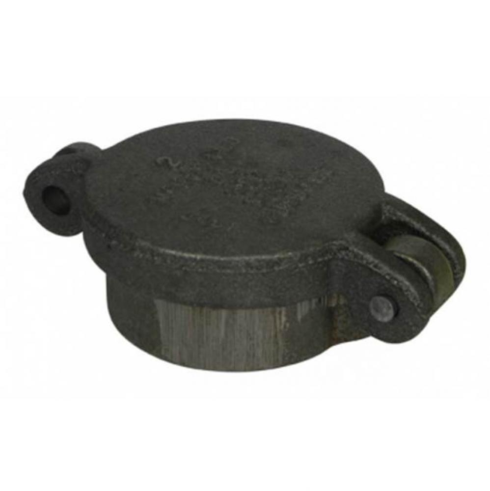 882 2 UTILITY FILL CAP FNPT