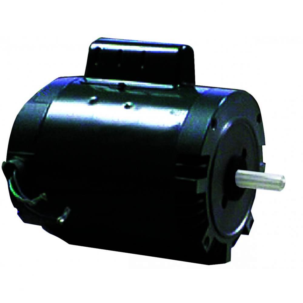 Super Booster Repair Motor 1/2 Hp