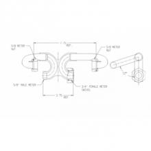 AY McDonald 5037-047 - 710-103NNJS X72X780 MSR RESETTER SAMPLE STATION