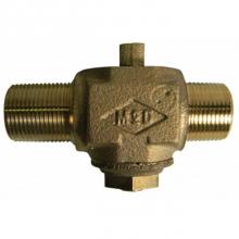 AY McDonald 5112-010 - 73131PITO 1X4.00 PITO PLUG CORP MNPTxMNPT - NL