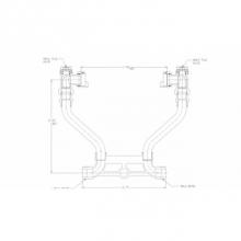 AY McDonald 5141-252 - 718-415LL HORI RESETTER PV X PV