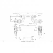 AY McDonald 5145-318 - 717-204WD-- X992 LOW RISE RESETTER SPBV X FPCDCK