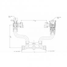 AY McDonald 5151-473 - 718A215WD HORI RESETTER SPBVxFPDCK 5/8BB