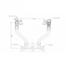 AY McDonald 5156-436 - 718-424WD HORI RESETTER SPBV X SPDCK