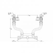 AY McDonald 5158-038 - 718-412JJ HORI RESETTER FPBV X FPBV