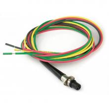 AY McDonald 3132-545 - Leads 3 Wire With Ground 67 Inches