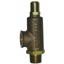 AY McDonald 6814-134 - 6214 1/2 30 No. Pressure Relief Valve-Nl