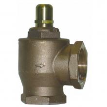 AY McDonald 6814-143 - 6214 1 1/2 30 No. Pressure Relief Valve-Nl