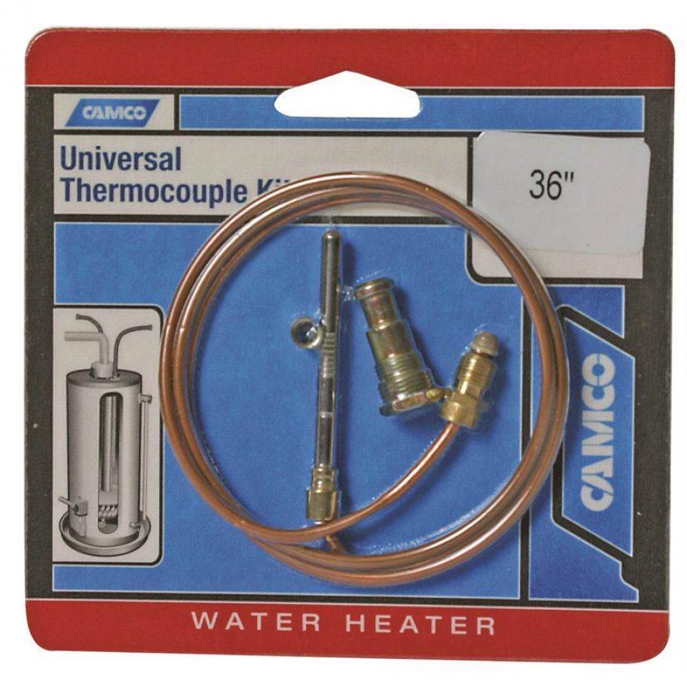 Thermocouple Kit 36&apos;&apos;