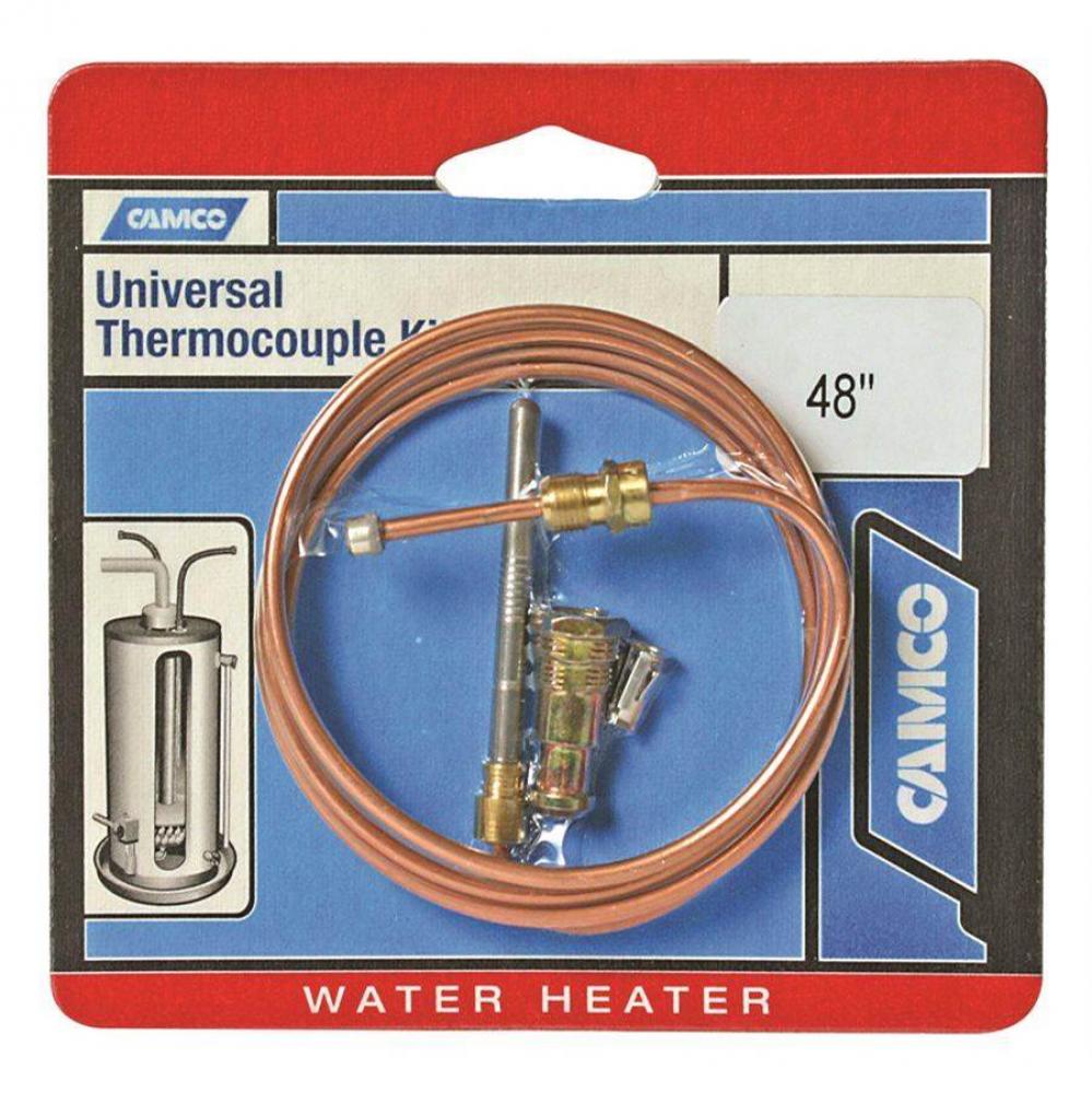 Thermocouple Kit 48&apos;&apos;