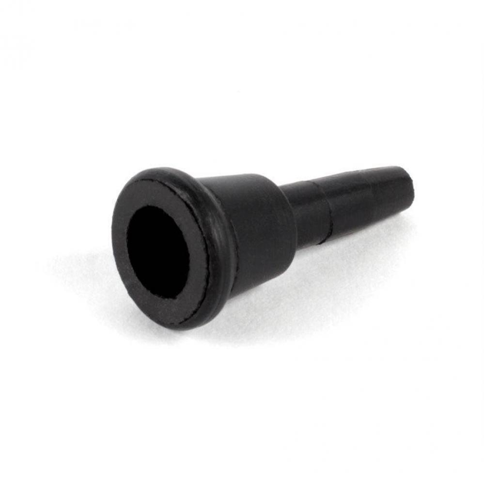 Tapered Rubber Nipple for Gas Pressure Test Kit