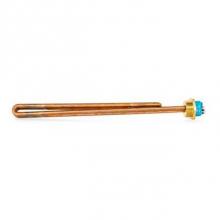 Camco 02133 - Tankless Water Heater Element, Screw In - 9000W 240V