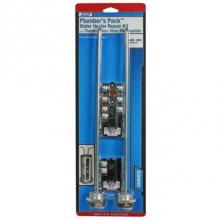 Camco 07013 - Plumber''s Pack - TOD T-stats 4500W 240V HWD Elements