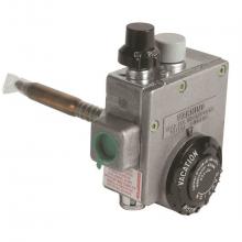 Camco 08461 - LP Gas Control Adjustable 100,000 BTU Robertshaw