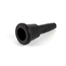 Camco 10399 - Tapered Rubber Nipple for Gas Pressure Test Kit