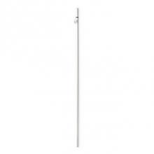 Camco 11061 - Dip Tube - Flared 52'' Long (w/ gasket attached)