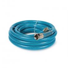 Camco 22863 - Heavy-Duty Contractor''s Hose 5/8'' X 25''