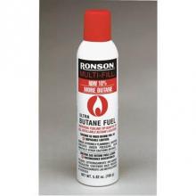 Camco 57496 - Ronson 165 gram Butane Fuel HAZMAT