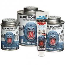 Mill Rose 76017 - 1 QUART BLUE MONSTER COMPOUND WITH PTFE